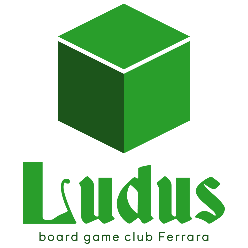 Ludus Boardgame Club
