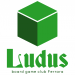Ludus Boardgame Club