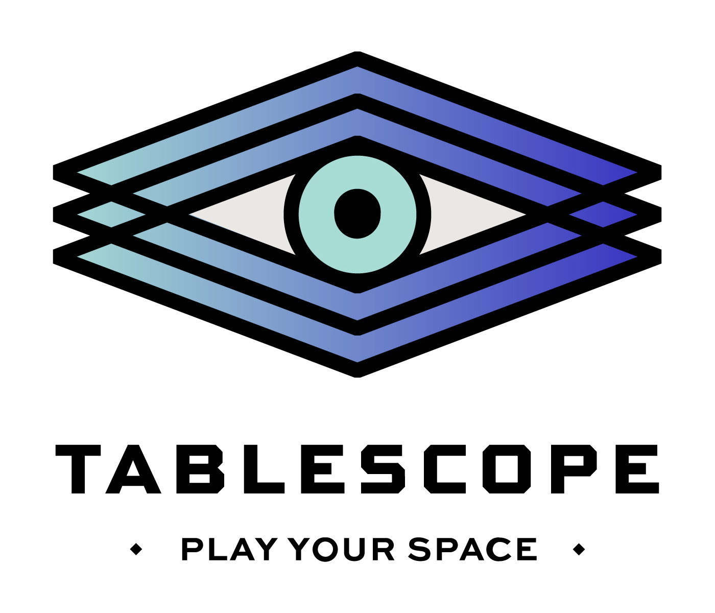 tablescope logo