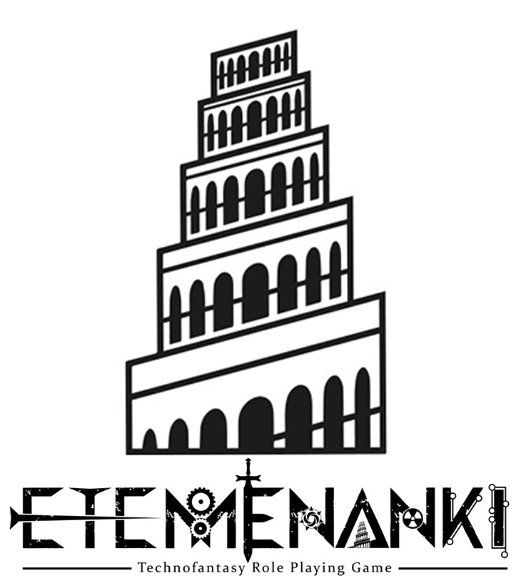Etemenanki, il Concilio dei Cronotecari