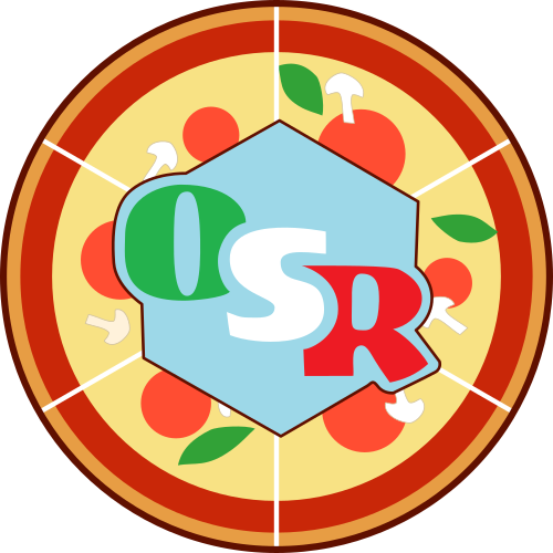 Alleanza OSR Pizza