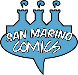 San Marino Comics
