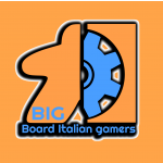 BIG - Board Italian Gamers