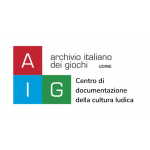 Archivio Italiano dei Giochi - Centro di Documentazione della cultura ludica