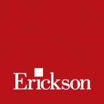 Logo Erickson Nuovo