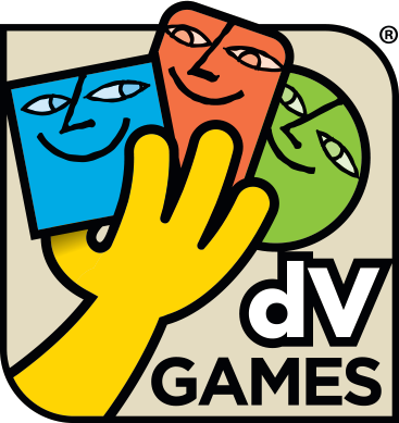 logo dVGames