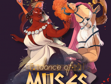 Dance of Muses DEMO CON L