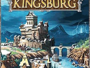 Torneo di Kingsburgh
