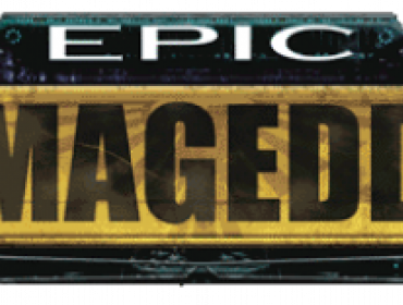 Epic Armageddon - demo