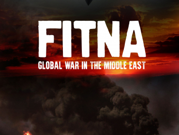 Fitna (Nuts Publishing)