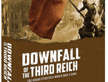 Downfall of the Third Reich (Do It Games)