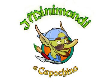 11° Trofeo Minimondi di Capochino