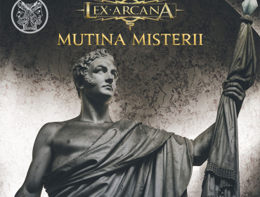 Lex Arcana - Mutina Misterii