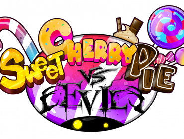Anteprima Sweet Cherry Pie vs Evil - Amabili Sfoglie