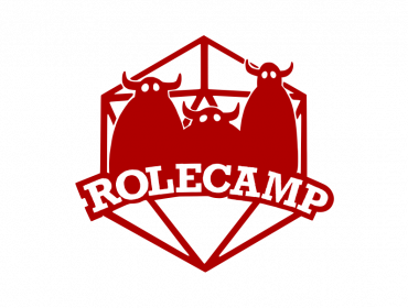 logo rolecamp top bar