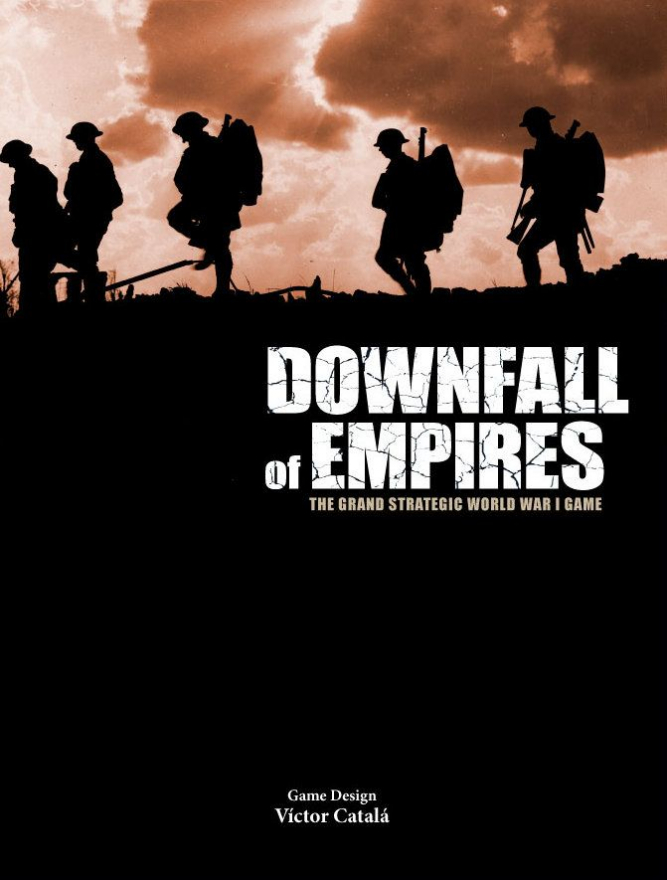 Downfall of the Empires ( Do It Games)