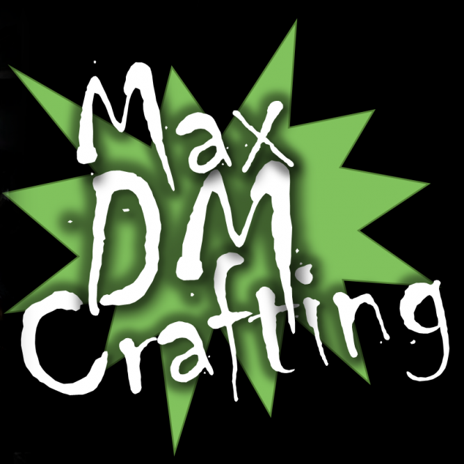 Incontro con Max DM Crafting