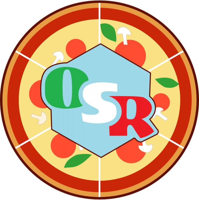 Gioca di Ruolo con Alleanza OSR Pizza!