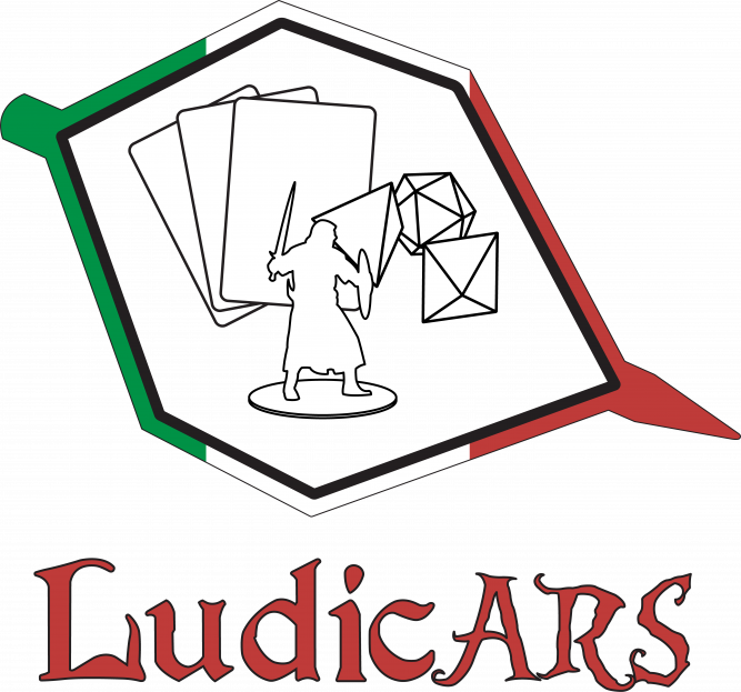 Ludoteca LudicARS 2023