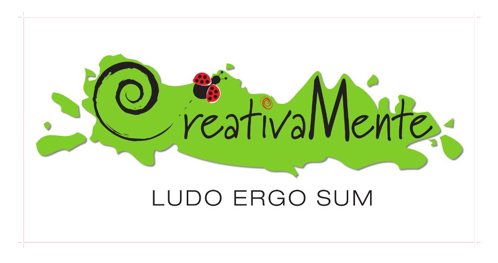 logo CreativaMente2